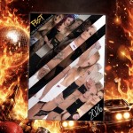 F.E.S.T GIRLS 2026 CALENDAR