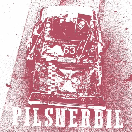 F.E.S.T - Pilsnerbil - SINGEL - 2015