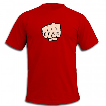 F.E.S.T "Fist" T-shirt