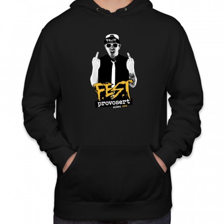 F.E.S.T "Provosert" Hoodie