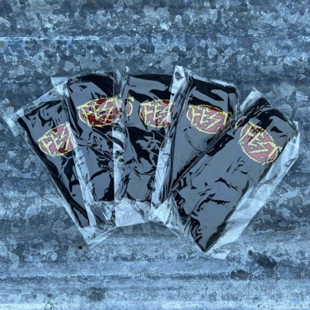 F.E.S.T "Sokker" (5pack)