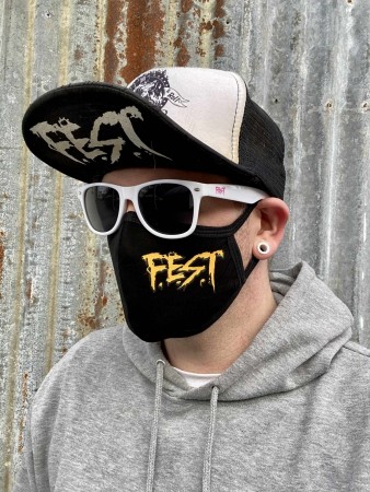 F.E.S.T "Facemask"