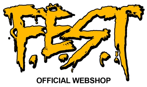 F.E.S.T band merch